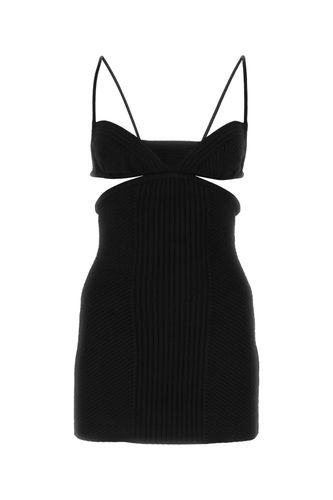Off-White Black Dress - Off-White - Modalova