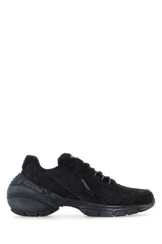 Leather Tk-Mx Runner Sneakers - Men - Givenchy - Modalova