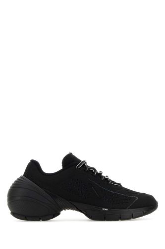 Fabric Tk-Mx Sneakers - Men - Givenchy - Modalova