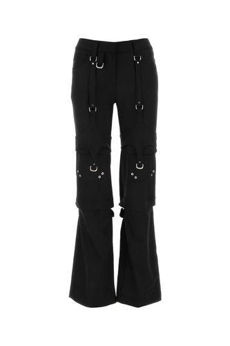 Off-White Trousers - Off-White - Modalova