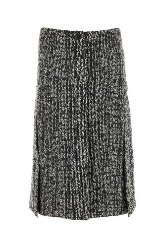 Lanvin Blackwhite Skirt - Lanvin - Modalova