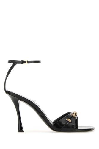 Givenchy Black Sandal - Givenchy - Modalova