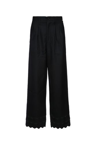 Pantalone Pantaloni - Women - Bode - Modalova