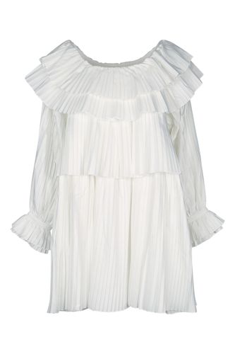Bode Abito White Abiti - Women - Bode - Modalova