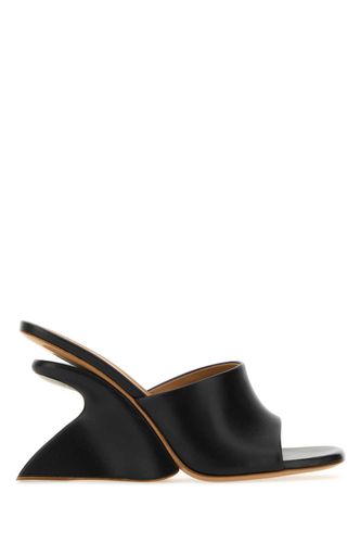 Off-White Blackblac Sandal - Off-White - Modalova