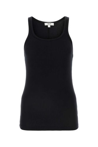 Agolde A7278b1095 Blk Maglie - Agolde - Modalova