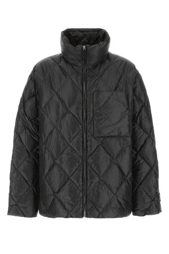 Nylon Down Jacket Piumini - Men - Jil Sander - Modalova