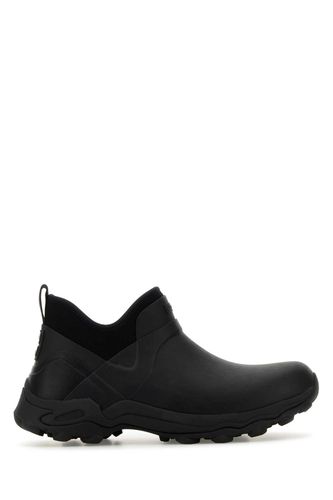 Rubber Slip Ons Sneaker - Men - Givenchy - Modalova