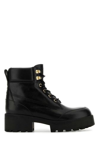 Givenchy Black Boot - Givenchy - Modalova