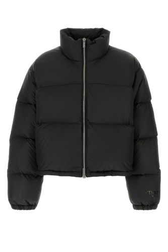 Polyester Down Jacket Piumini - Men - Vtmnts - Modalova