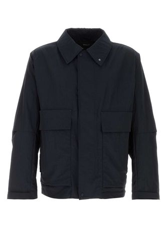 Herno Blunavy Shirt - Herno - Modalova
