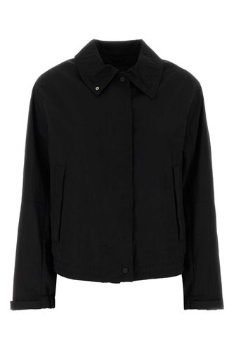 Herno Nero Jacket - Herno - Modalova