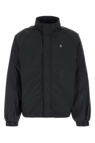 Nylon Jacket Exterior: Lining: Giubbini - Men - Represent - Modalova