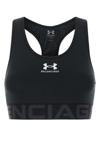 E9b3 1062 Exterior: Polyester Elastane Intimo - Balenciaga - Modalova