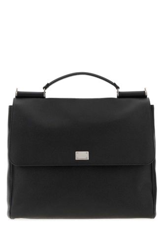 Dolce & Gabbana Nero Bag - Dolce & Gabbana - Modalova