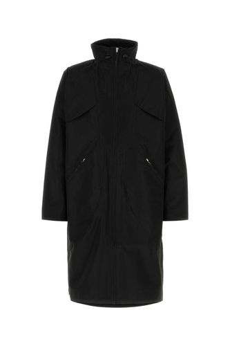 Polyester Jacket Exterior: Giubbini - Unisex - Entire Studios - Modalova