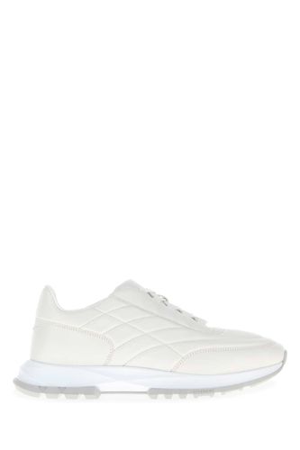 Leather Trainers Sneakers - Men - Givenchy - Modalova