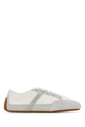 Givenchy White Sneaker - Givenchy - Modalova