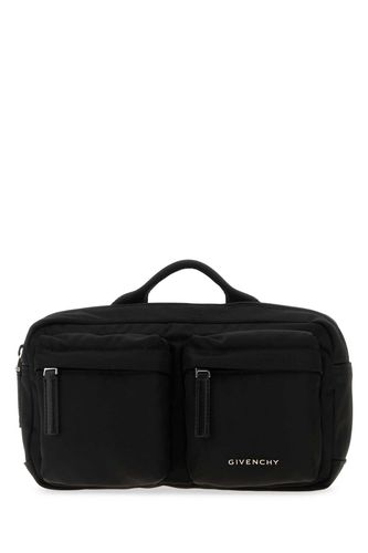 Givenchy Black Bag - Givenchy - Modalova