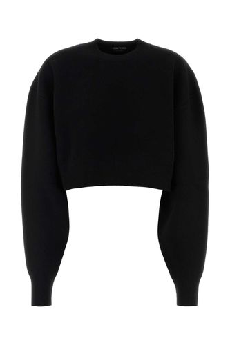 Tom Ford Black Sweater - Tom Ford - Modalova
