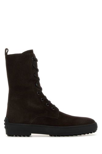 Tod's Boot - Tod's - Modalova