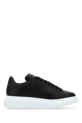 Sneaker Method Calf/method C - Alexander McQueen - Modalova