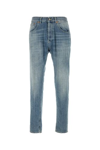 Pantalone Dian Pantaloni - Men - Dondup - Modalova