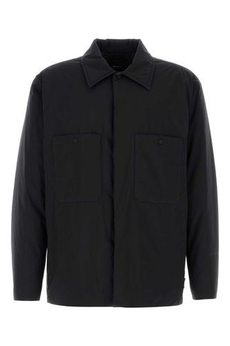 Herno Laminar Nero Jacket - Herno Laminar - Modalova