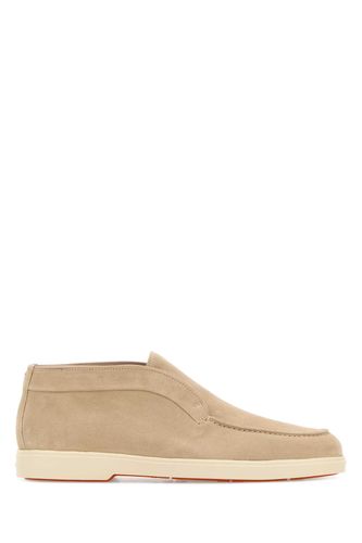 Santoni P10 Mocassini - Santoni - Modalova