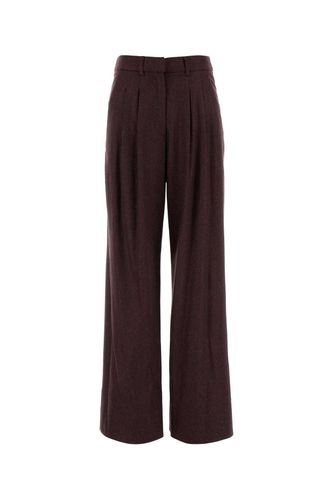 Pt Torino Rosso Trousers - Pt Torino - Modalova