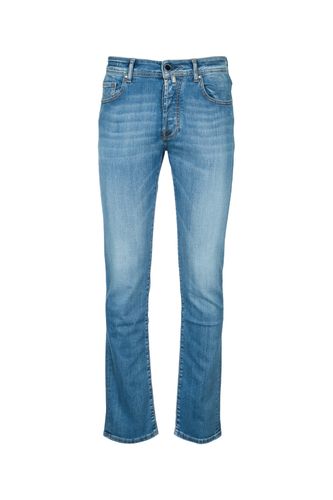 Jeans Co Em Ea - Men - Jacob Cohen - Modalova