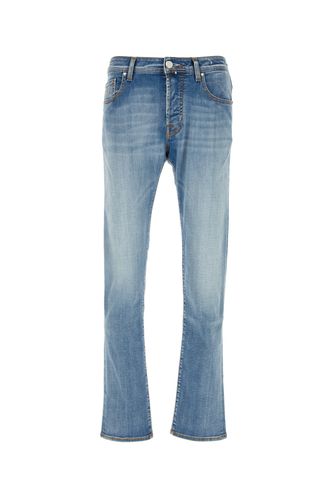Jeans Co Em Ea - Men - Jacob Cohen - Modalova