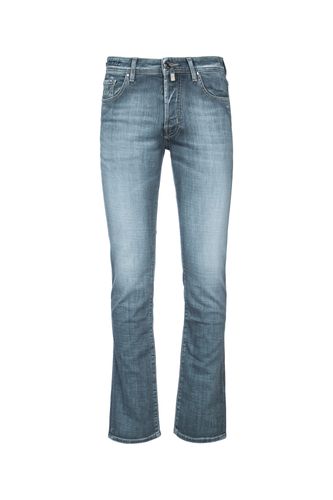Jeans Co Em Ea - Men - Jacob Cohen - Modalova