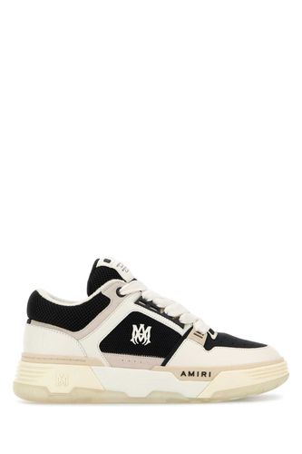 Amiri Blackalabaster Sneaker - Amiri - Modalova
