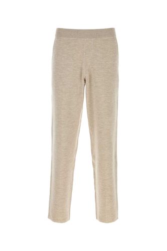 Brioni Grey Trousers - Brioni - Modalova