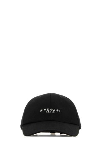Bpz0cap0c4 001 Cappelli - Givenchy - Modalova
