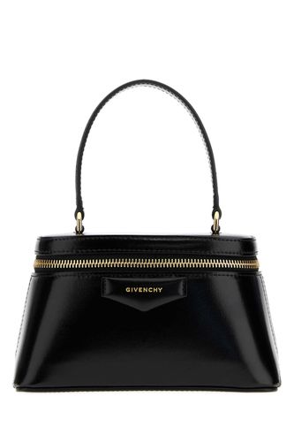 Givenchy Black Borse A Mano - Givenchy - Modalova