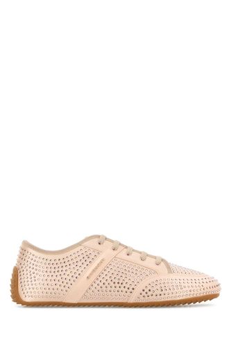 Givenchy Powder Sneaker - Givenchy - Modalova