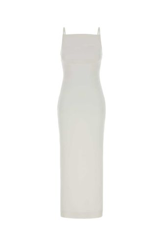 Givenchy Ivory Dress - Givenchy - Modalova