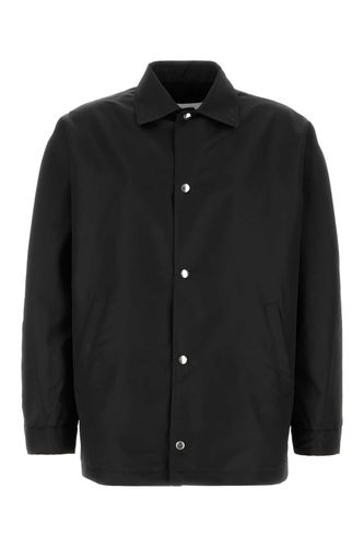 Givenchy Black Jacket - Givenchy - Modalova