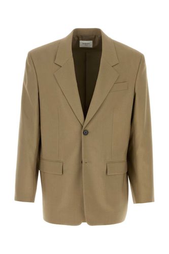Giacche E Gilet - Saint Laurent - Modalova