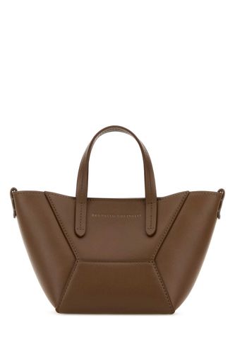 Mbxad2675 Borse A Mano - Brunello Cucinelli - Modalova