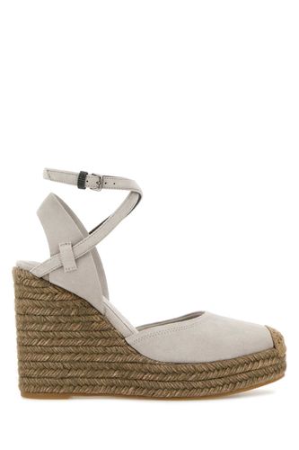Brunello Cucinelli Sandal - Brunello Cucinelli - Modalova