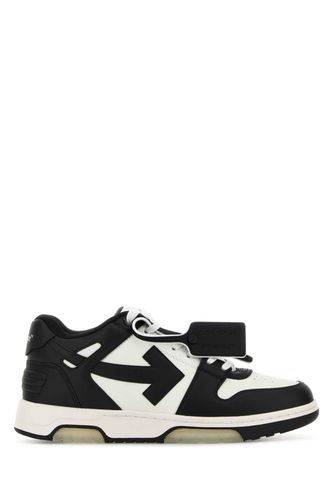Off-White White/black Sneaker - Off-White - Modalova