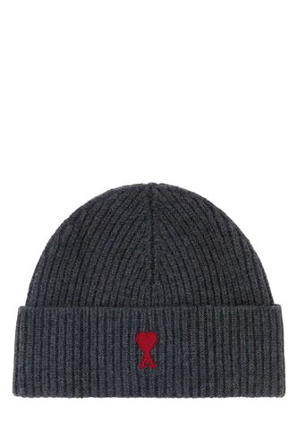 AMI Paris Grischinerouge Cuffie - AMI Paris - Modalova