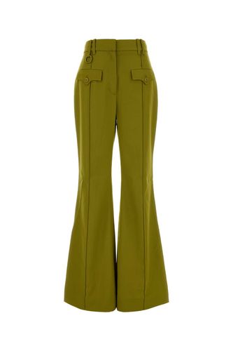 Polyester Wool Pantaloni - Zimmermann - Modalova