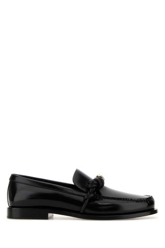 J15wr0029p7593 001 Mocassini - Jil Sander - Modalova