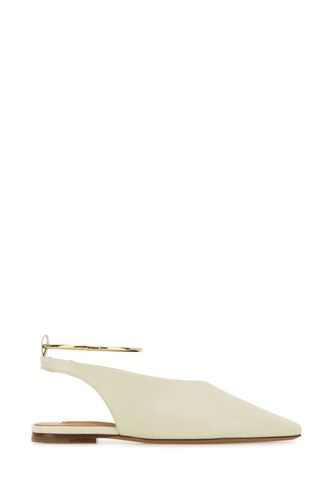 J15wx0018p7588 276 Scarpe Con Tacco - Jil Sander - Modalova