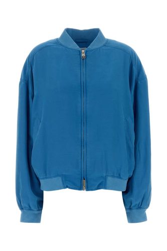 A18101 1vi00 Giubbini - Versace - Modalova