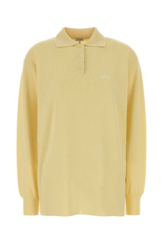 S540y14khj Lightyellow Maglieria - Loewe - Modalova